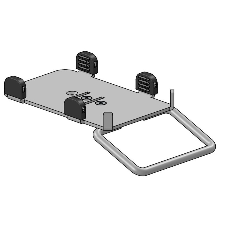 WisePad 3 MultiGrip (with