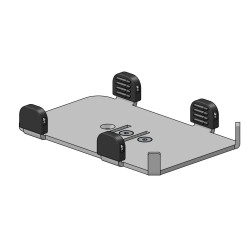 WisePad 3 MultiGrip (without