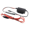 RAM HARDWIRE CHARGER 10-32VDC