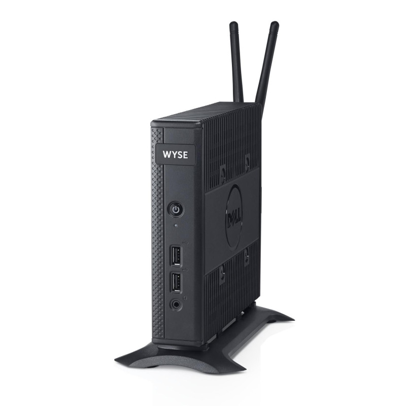 WYSE THIN CLIENT DX0D AMD