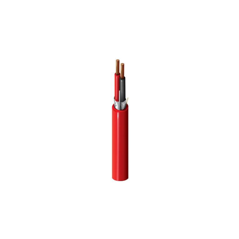 Fire Alarm, #16-2c BC,