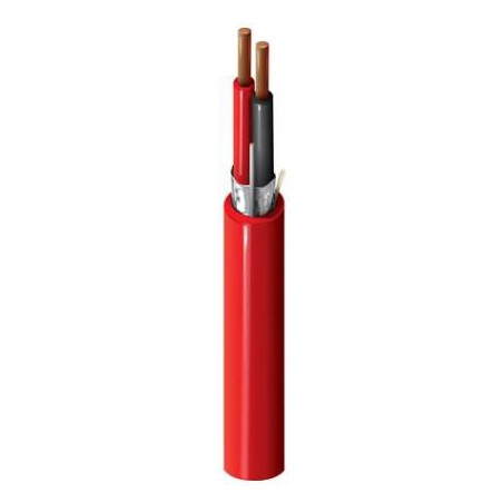 Fire Alarm, #16-2c BC,