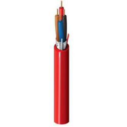 Fire Alarm, #18-4c BC,
