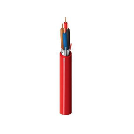 Fire Alarm, #18-4c BC,