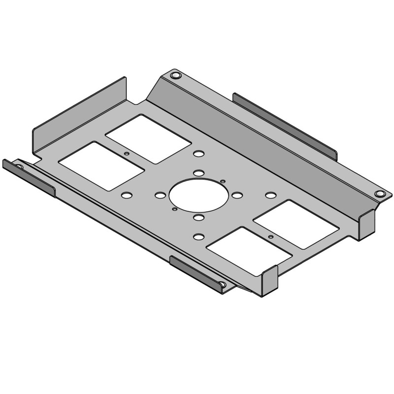 Insert for Bezel A-Frame IPad