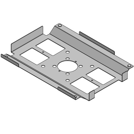 Insert for Bezel A-Frame IPad