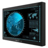 27"4K UHD Chassis Defence