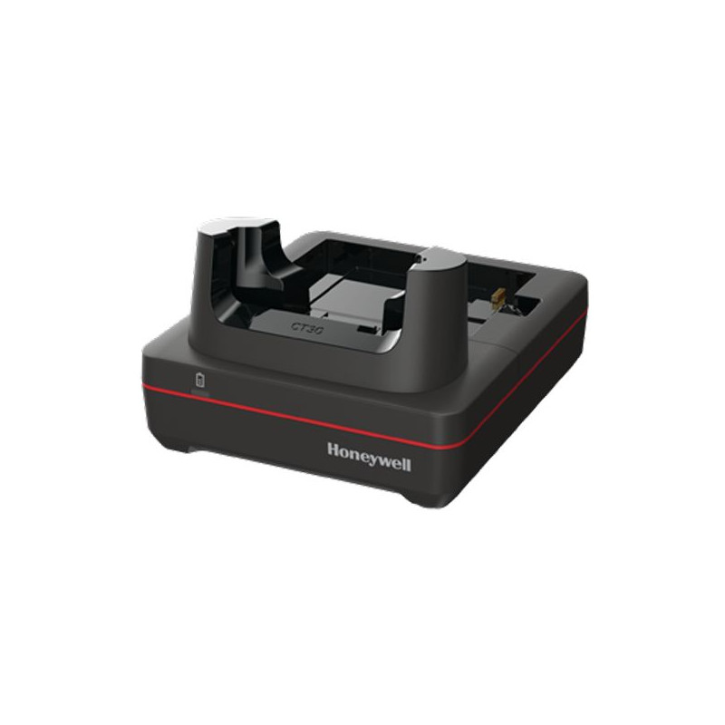 CT37 non-booted ethernet