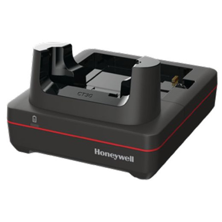 CT37 non-booted homebase.