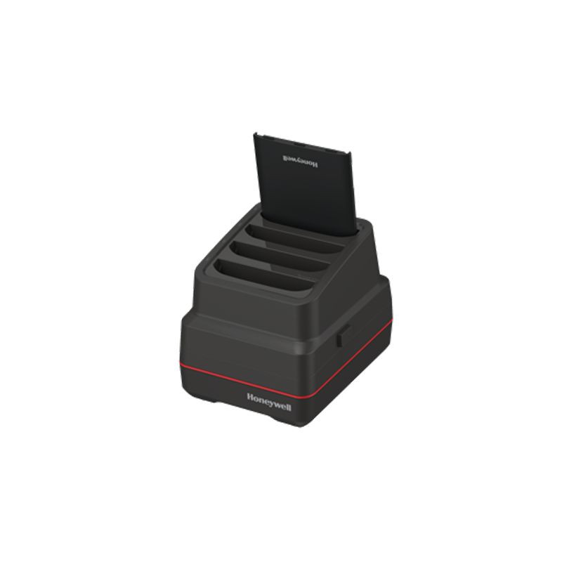 CT37/CT30 XP QBC, Kit: quad