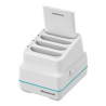 CT37/CT30 XP QBC, white