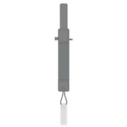 CT37 rubber hand strap for