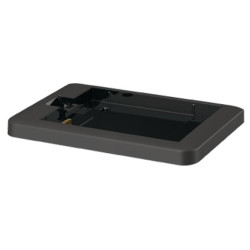 CT37 homebase & ethernet base