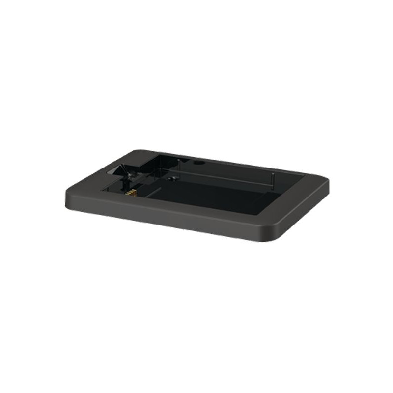 CT37 homebase & ethernet base