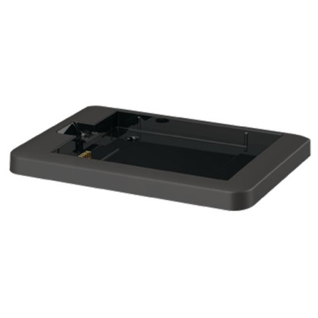 CT37 homebase & ethernet base