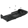 IH45 bracket for non-booted