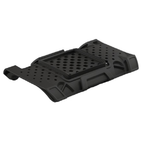CT37 spare Rubber Pad for