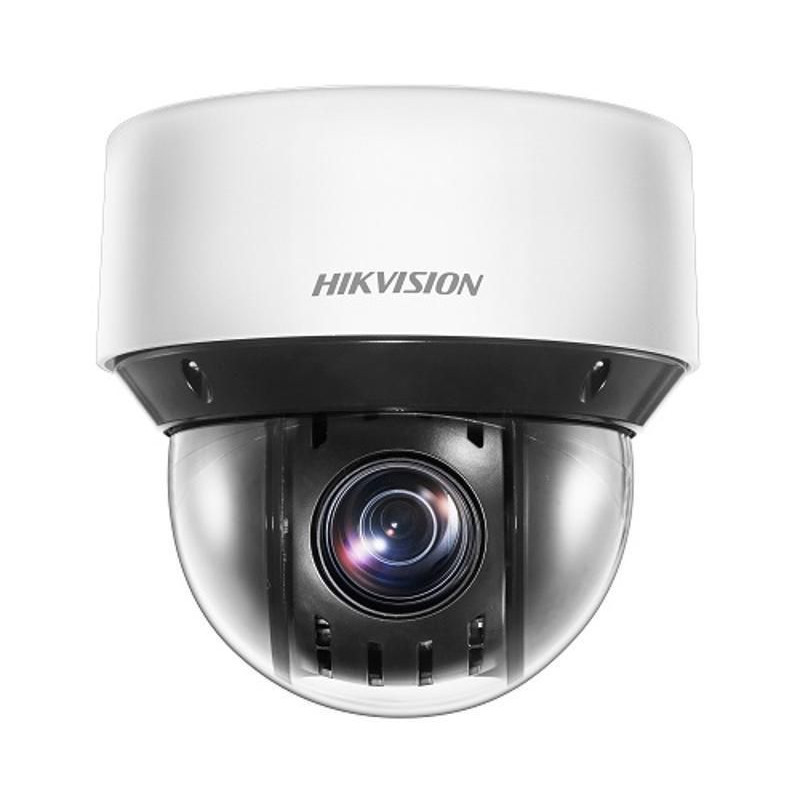 2MP 25X Powered by