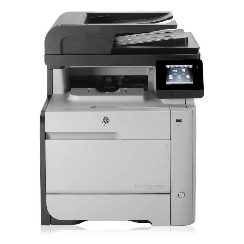 COLOR LASERJET PRO MFP M476DW