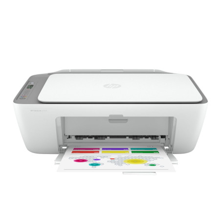DESKJET 2722 ALL IN ONE