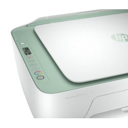 DESKJET 2722E AIO PRINTER