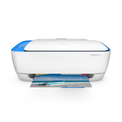 DESKJET 3632 AIO PRINTER