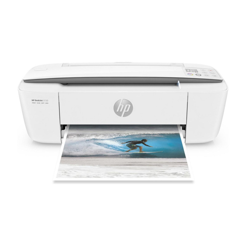 DESKJET 3720 ALL-IN-ONE