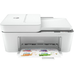 DESKJET PLUS 4120 ALL IN ONE