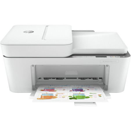 DESKJET PLUS 4120 ALL IN ONE