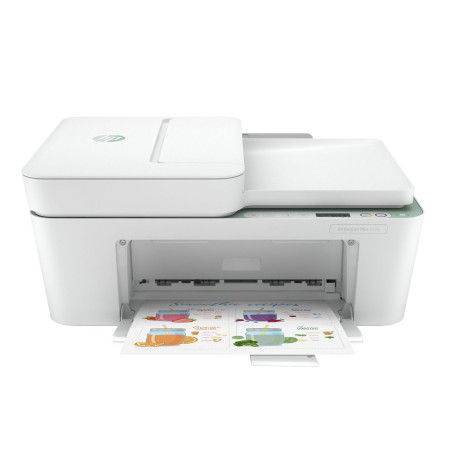 DESKJET PLUS 4122 ALL IN ONE