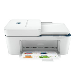 DESKJET PLUS 4130 AIO PRINTER