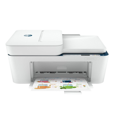 DESKJET PLUS 4130 AIO PRINTER