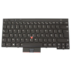 Keyboard (BELGIAN)