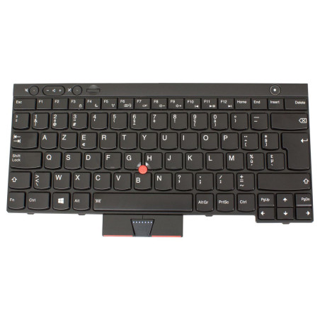 Keyboard (BELGIAN)