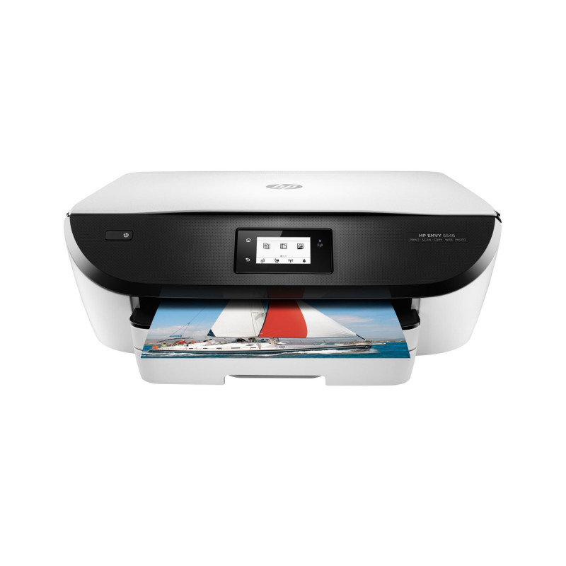 ENVY 5546 ALL-IN-ONE PRINTER
