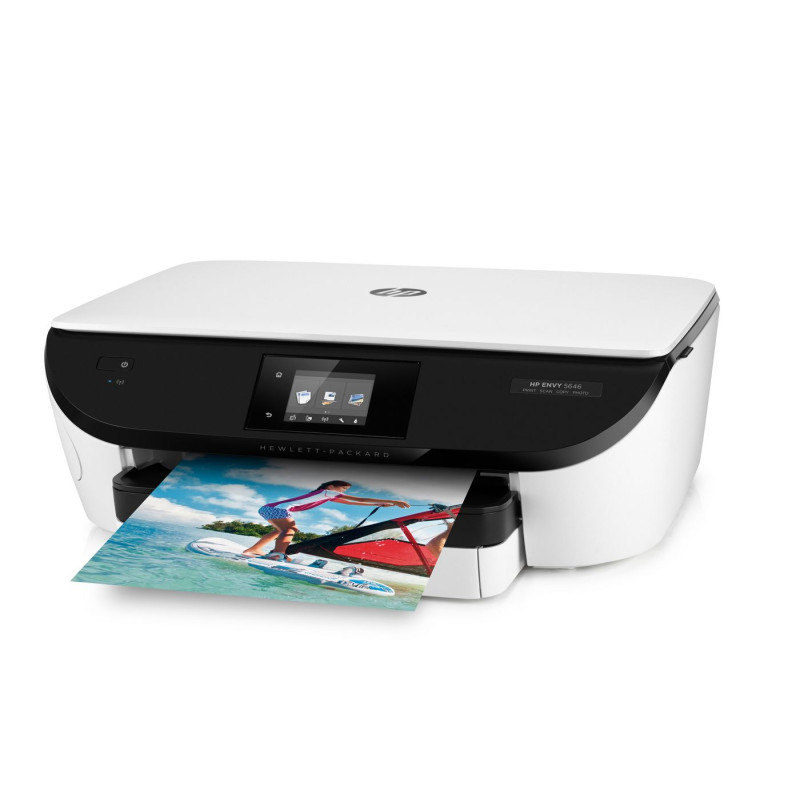 ENVY 5646 E-ALL-IN-ONE PRINTER