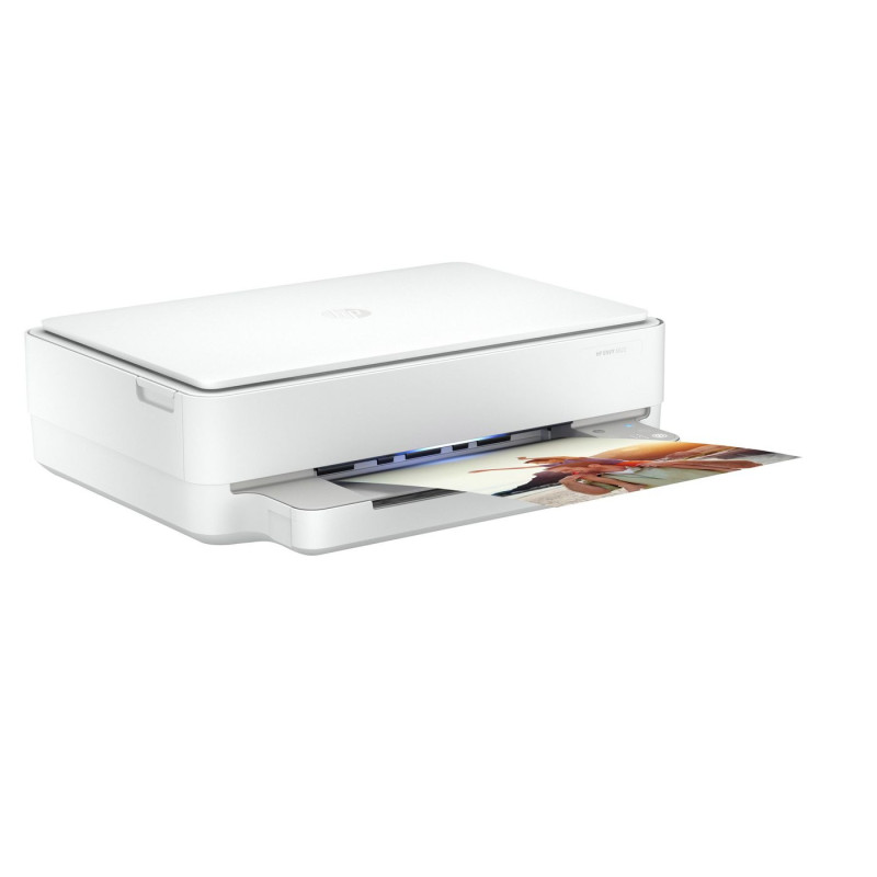 ENVY 6022 AIO PRINTER