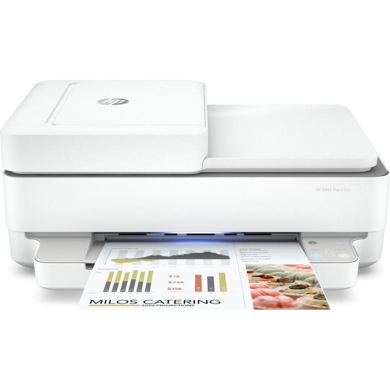 ENVY PRO 6420 AIO PRINTER