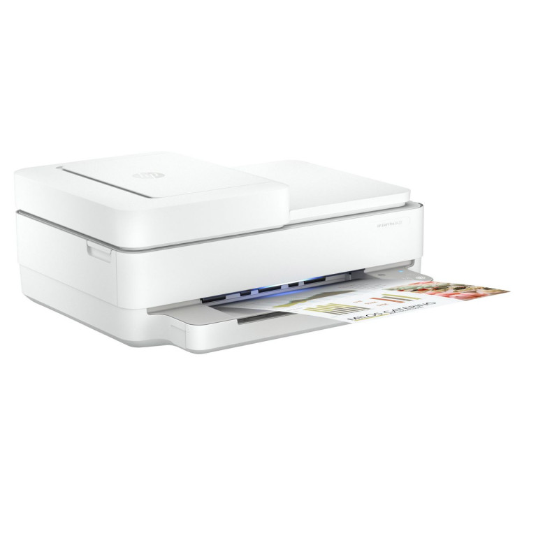 ENVY PRO 6422 AIO PRINTER