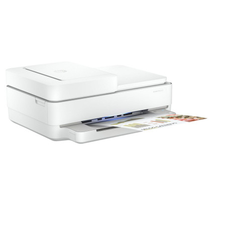 ENVY PRO 6422 AIO PRINTER