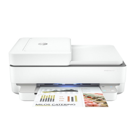 ENVY PRO 6432 AIO PRINTER