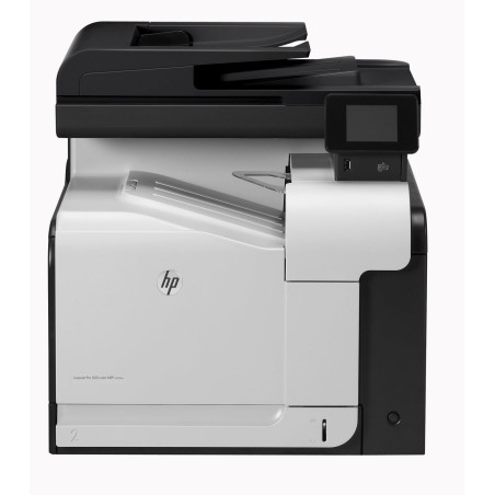 LASERJET PRO 500 CLR MFP