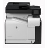 LASERJET PRO 500 CLR MFP
