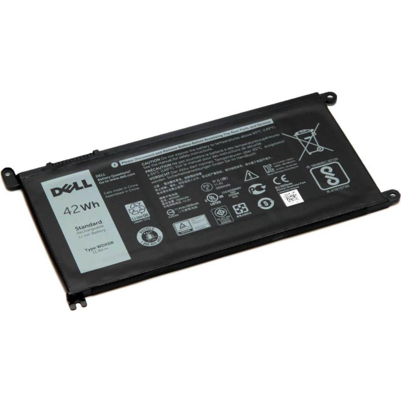 Battery, 42WHR, 3 Cell, | APLIUM