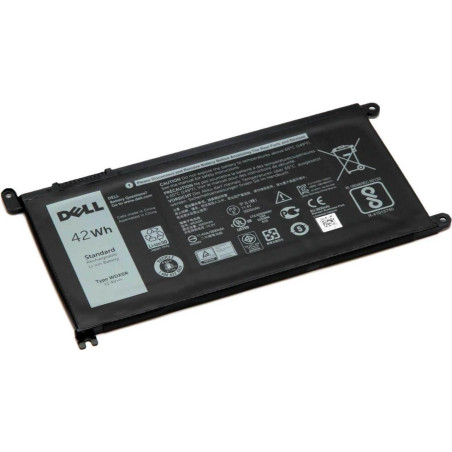 Battery, 42WHR, 3 Cell, | APLIUM
