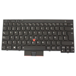 Keyboard (SPANISH)