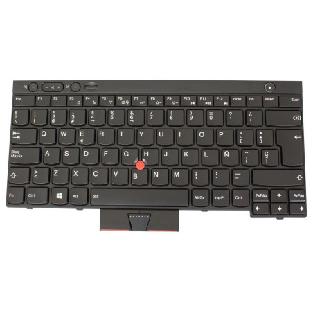 Keyboard (SPANISH)