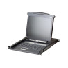 19" LCD Console (USB - PS/2