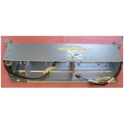 Drive Cage Assembly