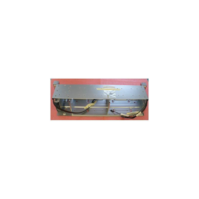 Drive Cage Assembly